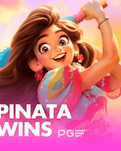 Jogo Pinata Wins da PG Soft